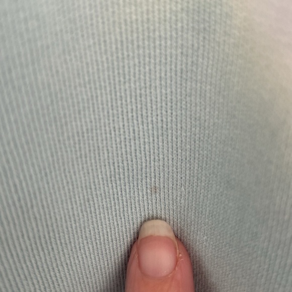 Pure J Jill organic cotton top - Picture 3 of 5